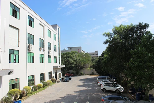 our factory our factory